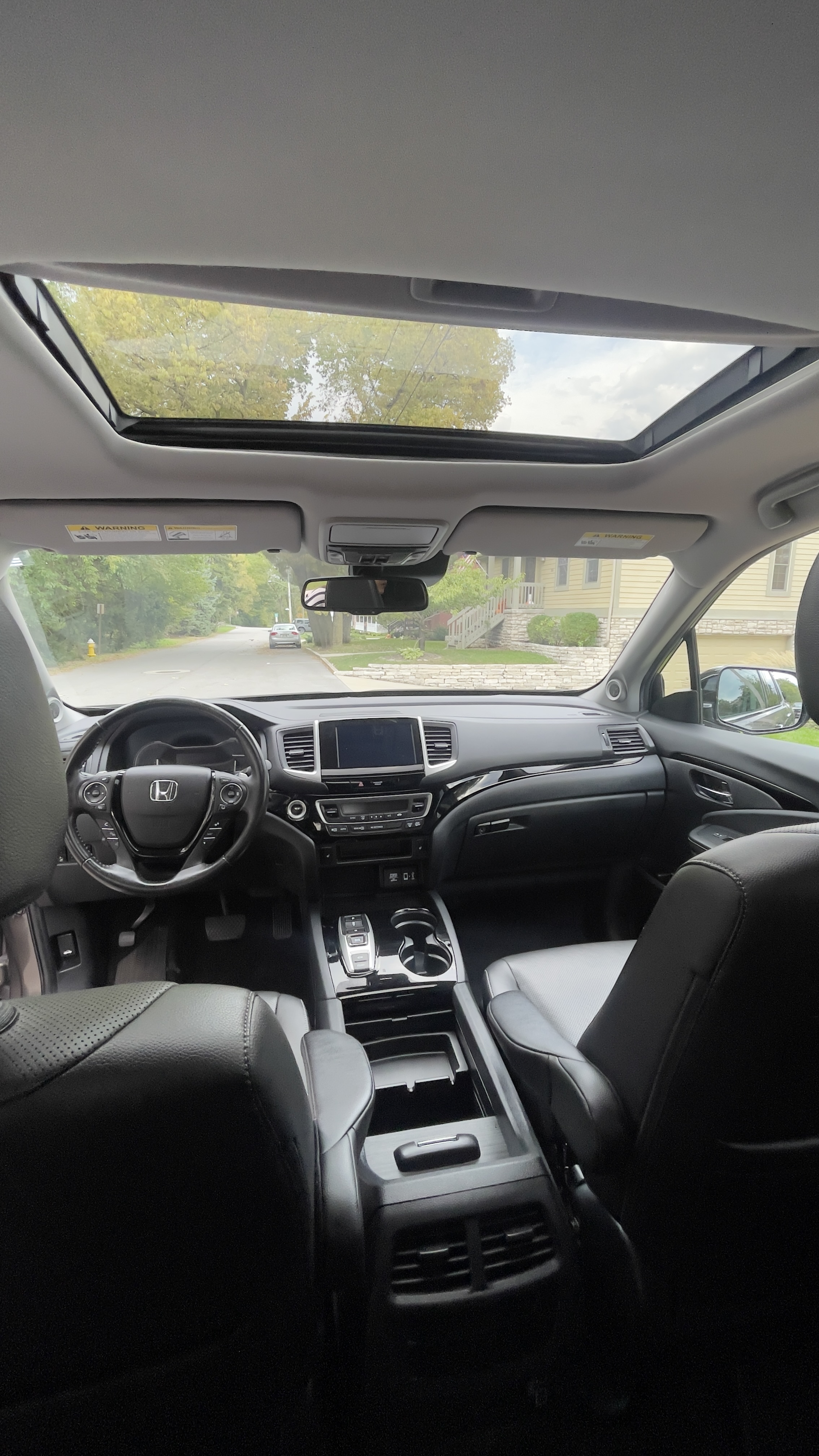 Used 2020 Honda Ridgeline RTL-E image 18