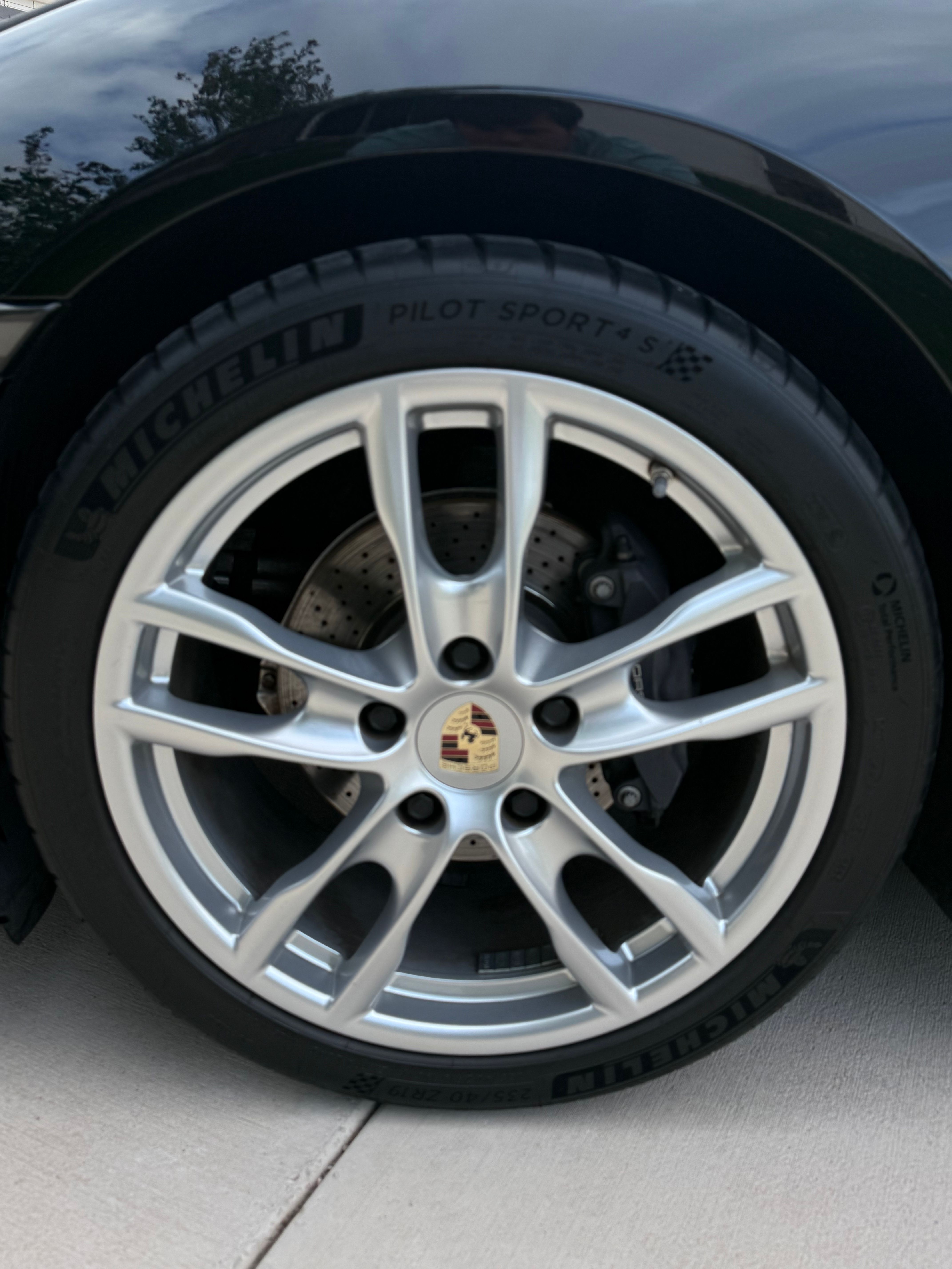 Used 2013 Porsche Boxster RWD image 16