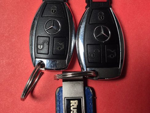 Used 2015 Mercedes-Benz GLA 250 image 20