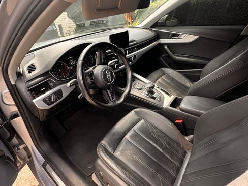 Used 2017 Audi A4 2.0T Premium FWD image 6