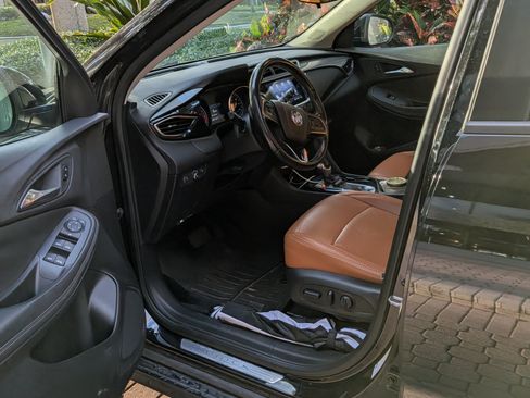 Used 2020 Buick Encore GX Select w/ Sport Touring Package image 6