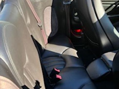 Used 2000 Jaguar XK8 Convertible image 6