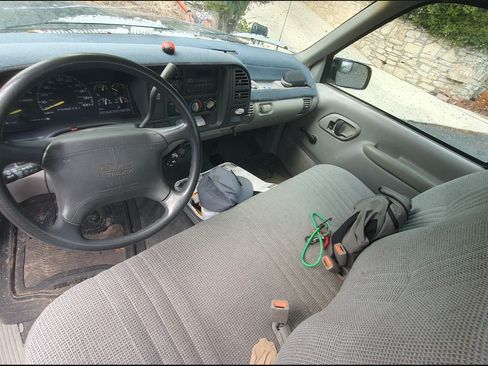 Used 1995 GMC Sierra 1500 2WD Regular Cab image 13