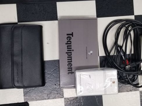 Used 2006 Porsche Cayman S image 20