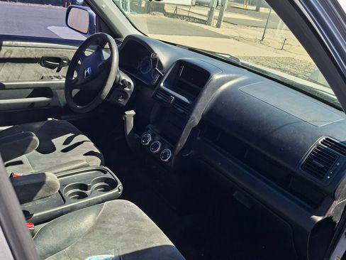 Used 2003 Honda CR-V EX image 12