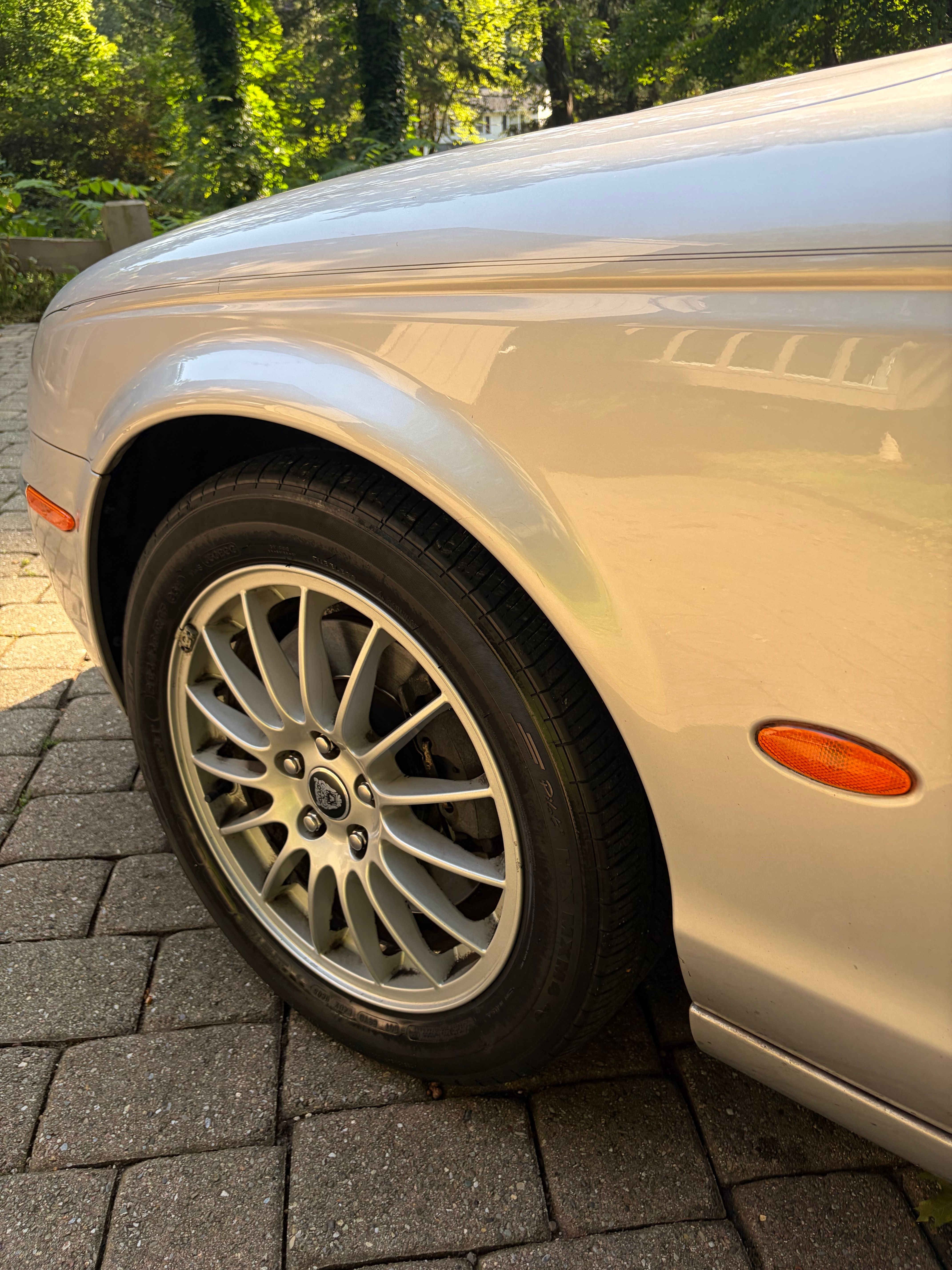 Used 2006 Jaguar S-TYPE 3.0 RWD image 19