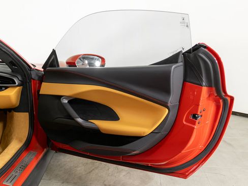 Used 2024 Ferrari 296 GTS image 24