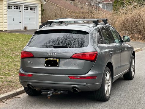 Used 2013 Audi Q5 2.0T Premium Plus w/ Premium Plus Pkg image 5