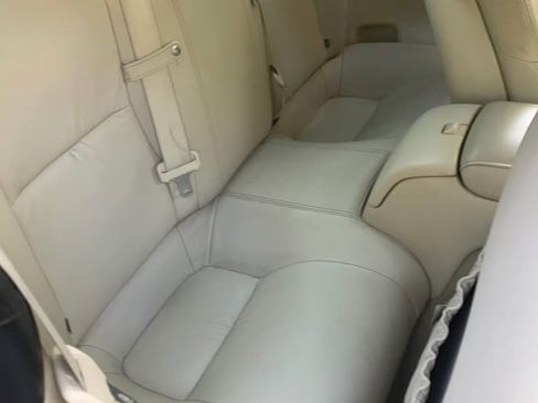 Used 2003 Lexus SC 430 Convertible image 11