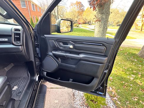 Used 2020 RAM 1500 Rebel w/ Rebel Level 2 Equipment Group image 31