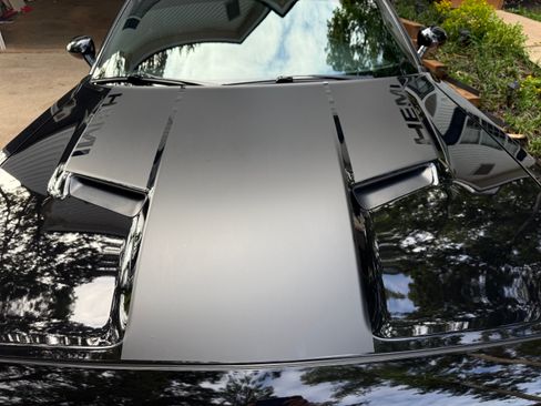 Used 2018 Dodge Challenger R/T Plus image 2