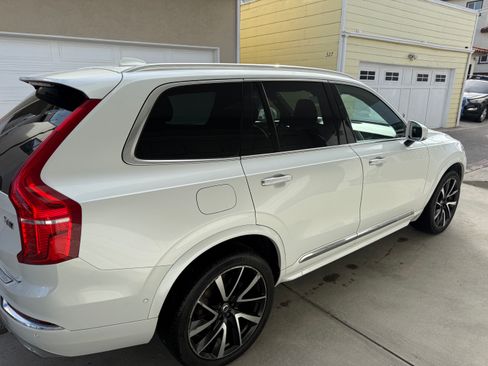 Used 2018 Volvo XC90 T6 Inscription w/ Convenience Package image 10