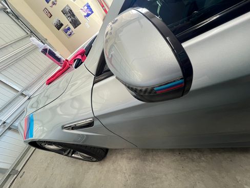 Used 2012 BMW M6 Convertible image 4
