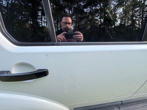 Used 2016 Land Rover LR4 HSE Silver Edition image 17