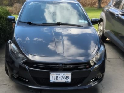 Used 2014 Dodge Dart SXT