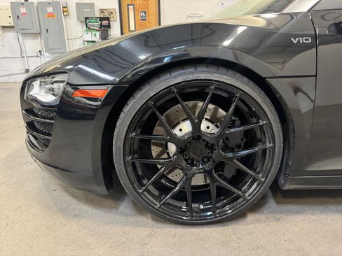 Used 2012 Audi R8 V10 AWD/4WD image 15