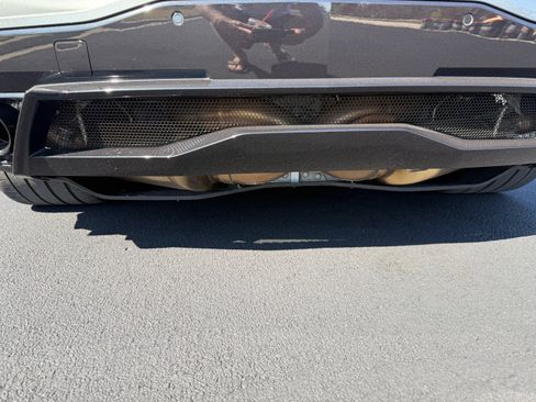 Used 2023 Chevrolet Corvette Stingray Convertible 2D w/ Z51 Performance Package image 5