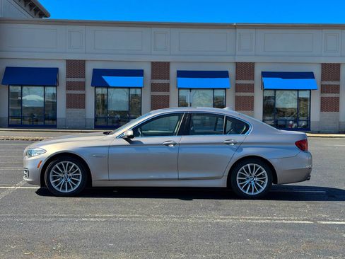 Used 2015 BMW 528i xDrive Sedan image 10