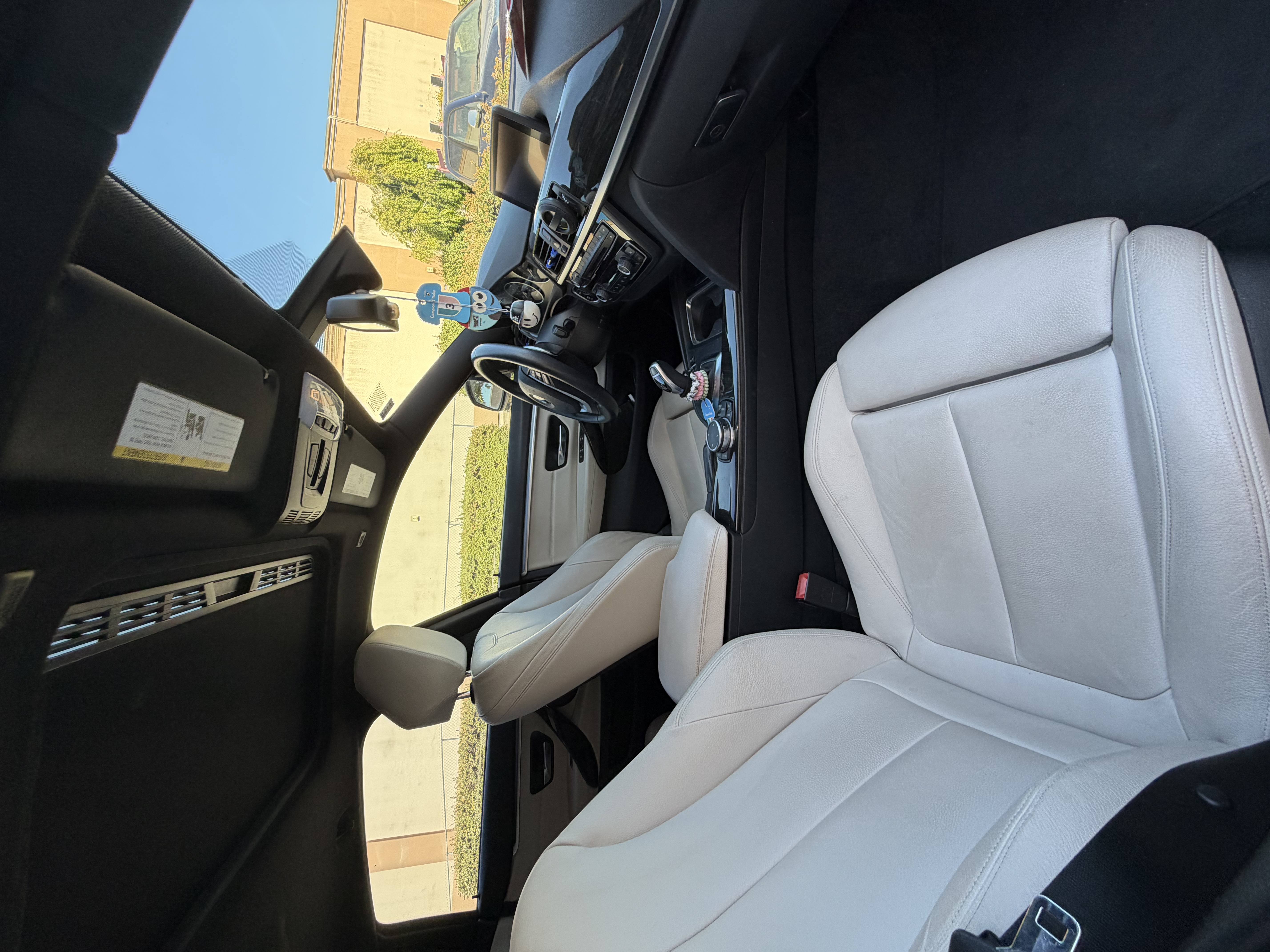 Used 2015 BMW 428i Gran Coupe RWD image 8