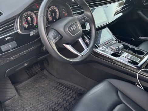 Used 2022 Audi Q7 3.0T Premium Plus w/ Premium Plus Package image 12