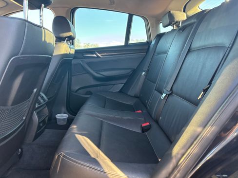 Used 2015 BMW X4 xDrive28i image 10