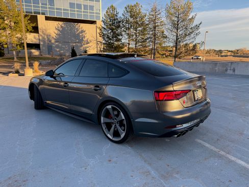 Used 2019 Audi S5 Prestige w/ S Sport Package image 23