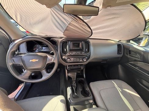 Used 2016 Chevrolet Colorado W/T image 10