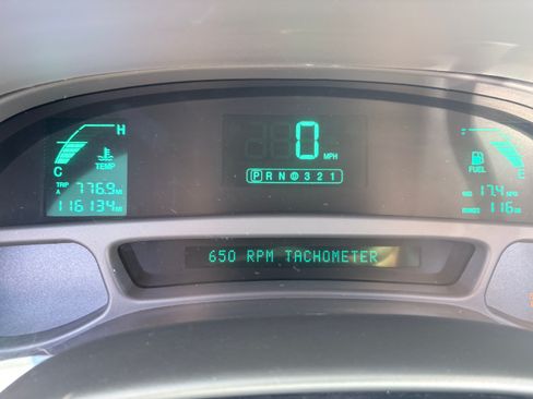 Used 2003 Cadillac De Ville Sedan image 11