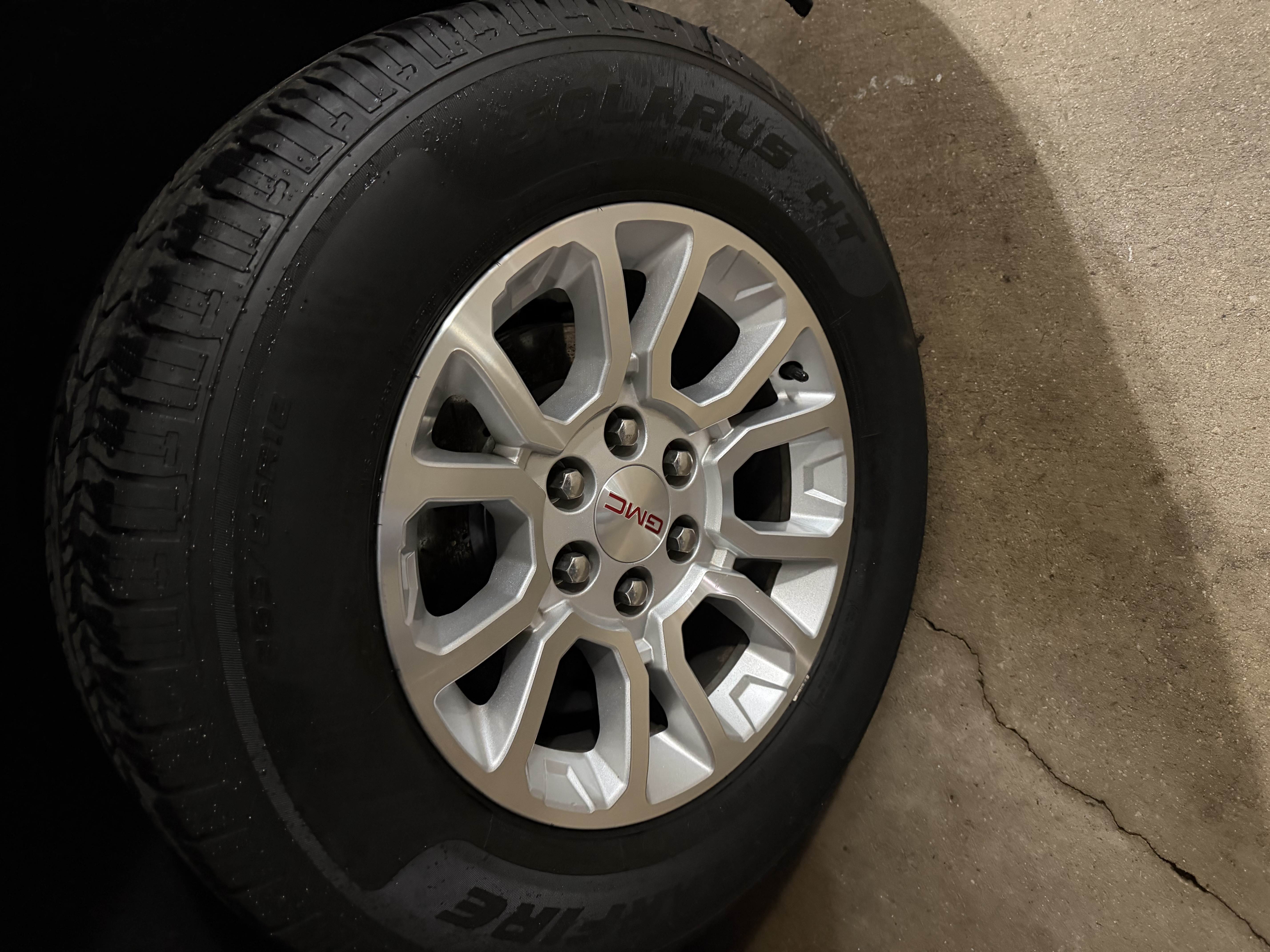 Used 2015 GMC Yukon SLT AWD/4WD image 9