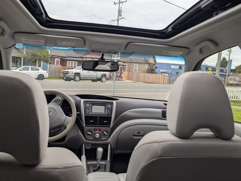 Used 2013 Subaru Forester 2.5X Premium image 13