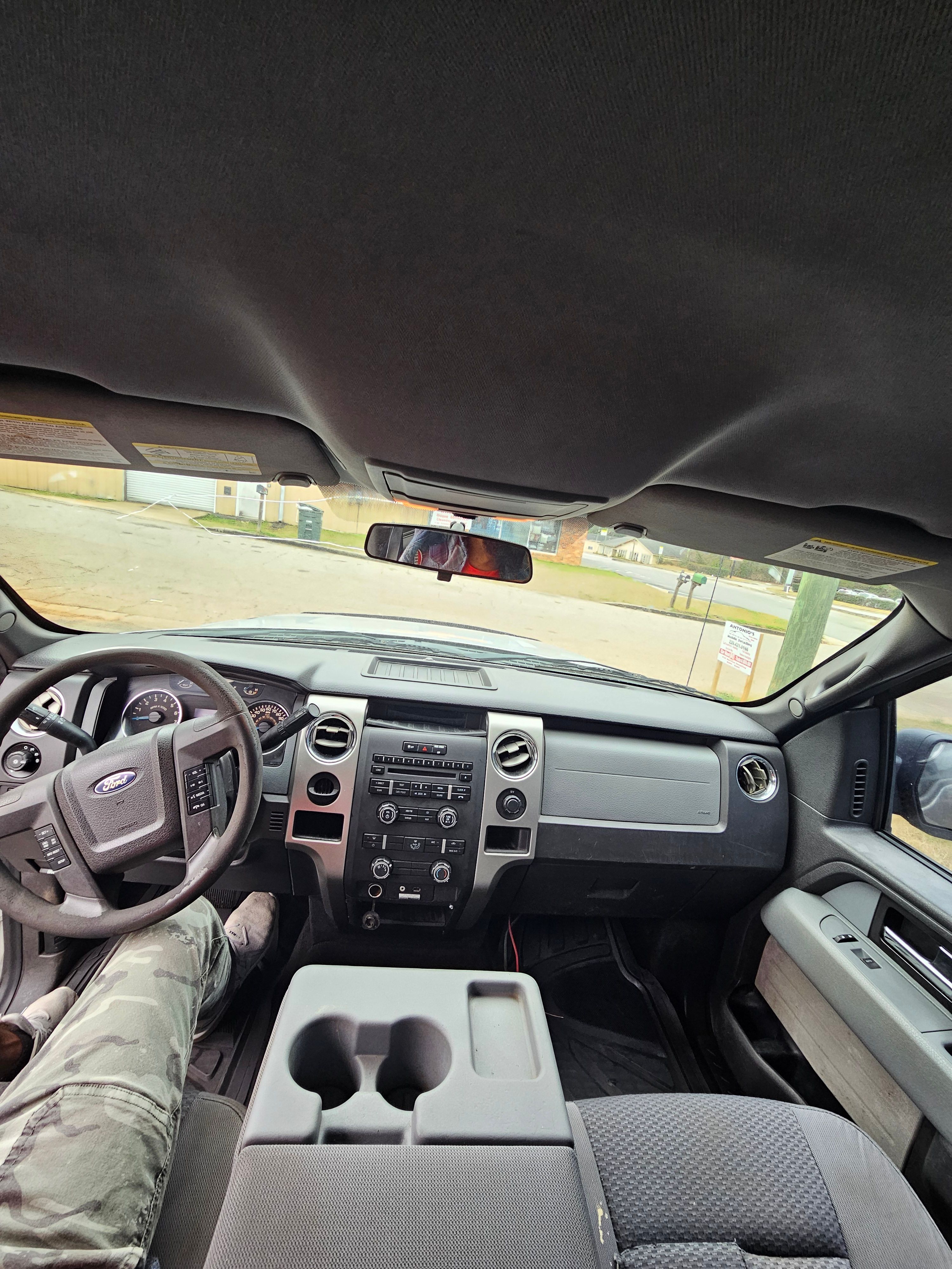 Used 2013 Ford F150 XLT RWD image 10