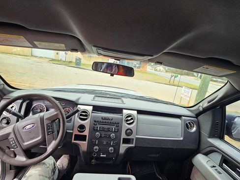 Used 2013 Ford F150 XLT image 10