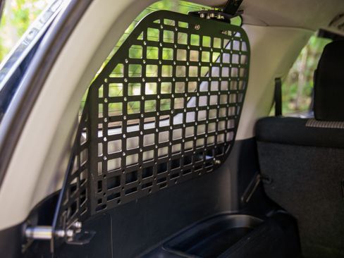 Used 2017 Toyota 4Runner SR5 image 12