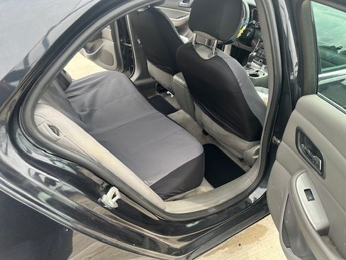 Used 2014 Chevrolet Malibu LS w/ Protection Package image 13