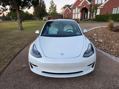 Used 2023 Tesla Model 3 Long Range