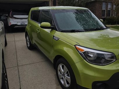 Used 2018 Kia Soul
