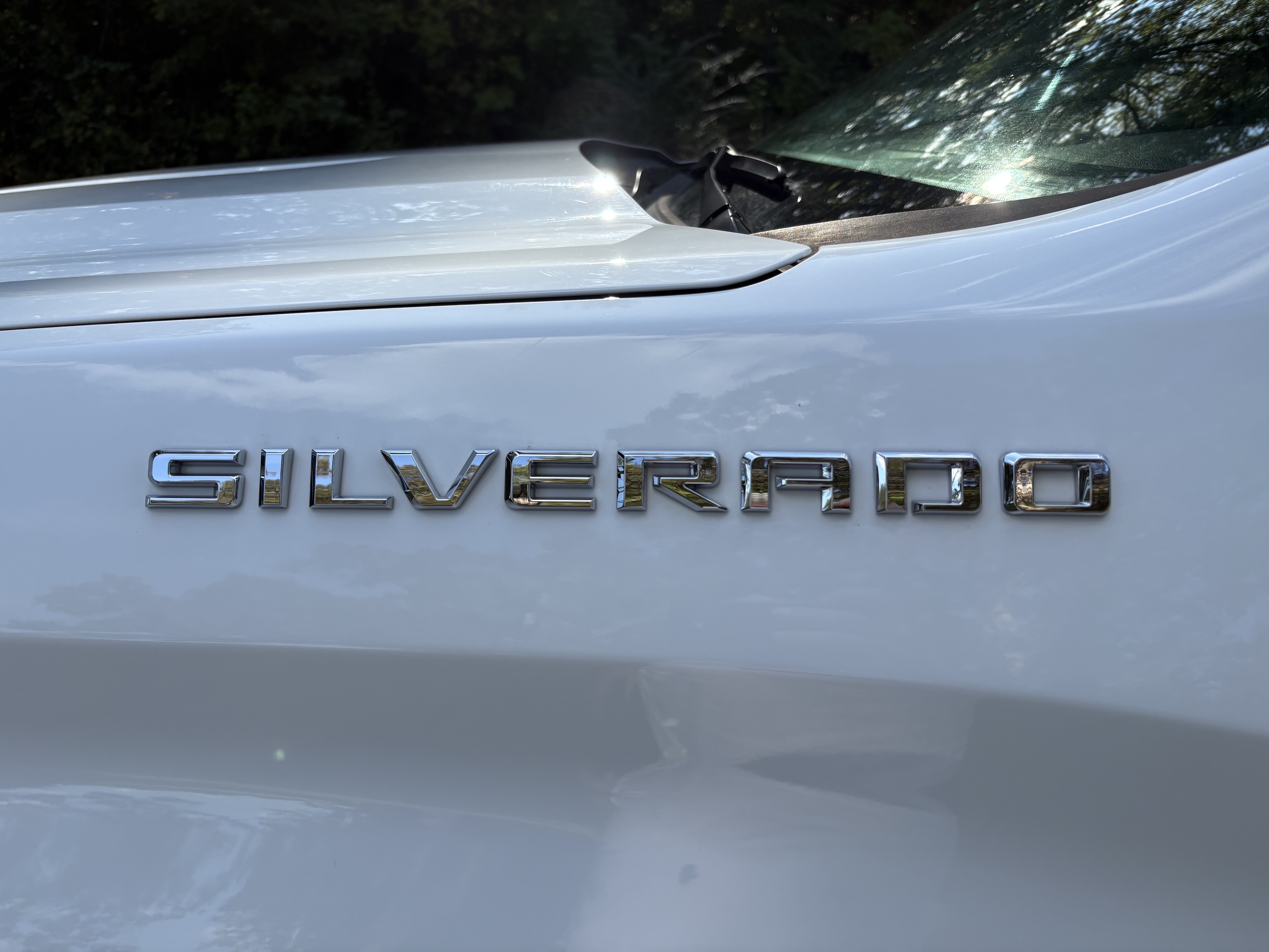 Used 2019 Chevrolet Silverado 1500 RST w/ All-Star Edition AWD/4WD image 9