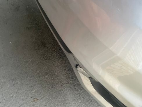 Used 2013 Nissan Murano S image 4