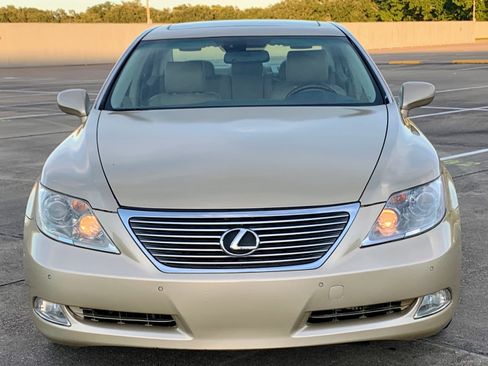 Used 2008 Lexus LS 460 image 11