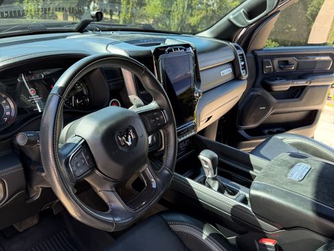 Used 2021 RAM 1500 TRX w/ TRX Level 1 Equipment Group image 14