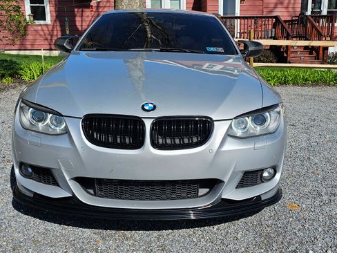 Used 2013 BMW 335i Convertible RWD image 17