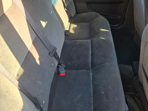 Used 2011 Chevrolet Impala LT image 8