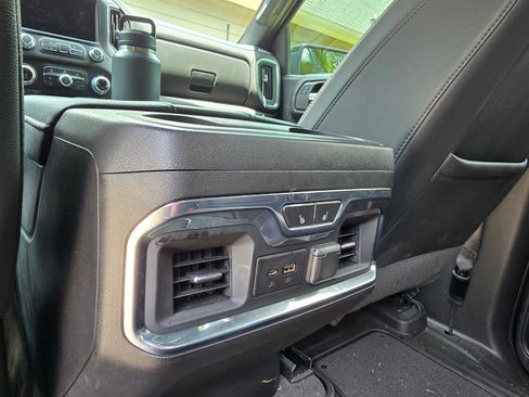 Used 2021 GMC Sierra 1500 AT4 w/ AT4 Value Package image 26