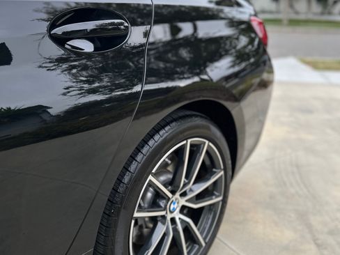 Used 2019 BMW 330i Sedan w/ Convenience Package RWD image 23