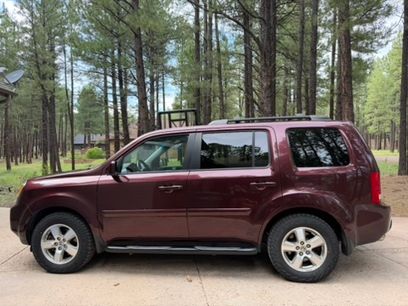 Used 2011 Honda Pilot EX-L