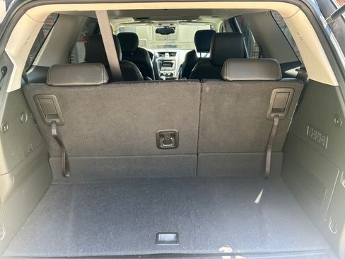 Used 2014 GMC Acadia Denali FWD image 14