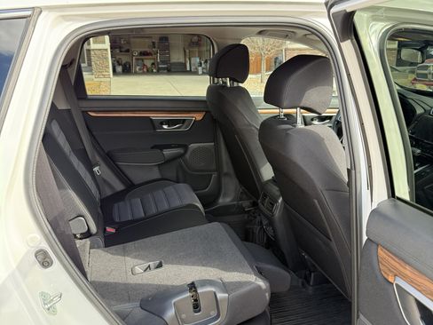 Used 2022 Honda CR-V EX image 6