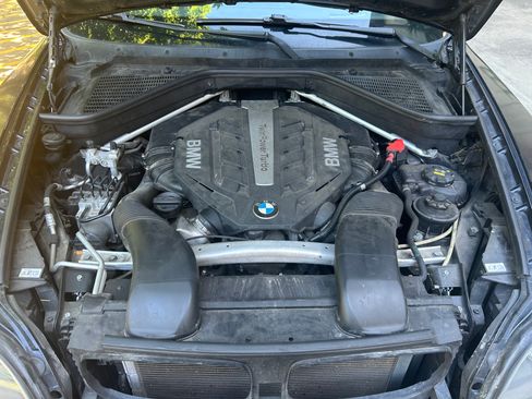 Used 2013 BMW X5 xDrive50i AWD/4WD image 12
