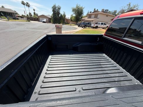 Used 2007 Toyota Tacoma PreRunner RWD image 11