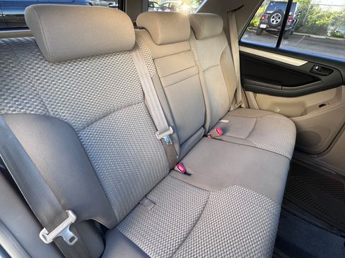 Used 2007 Toyota 4Runner Sport image 12